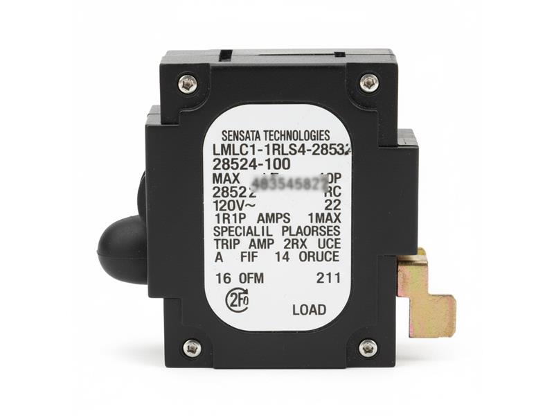 LMLC1-1RLS4-28524-100 by SENSATA TECHNOLOGIES
