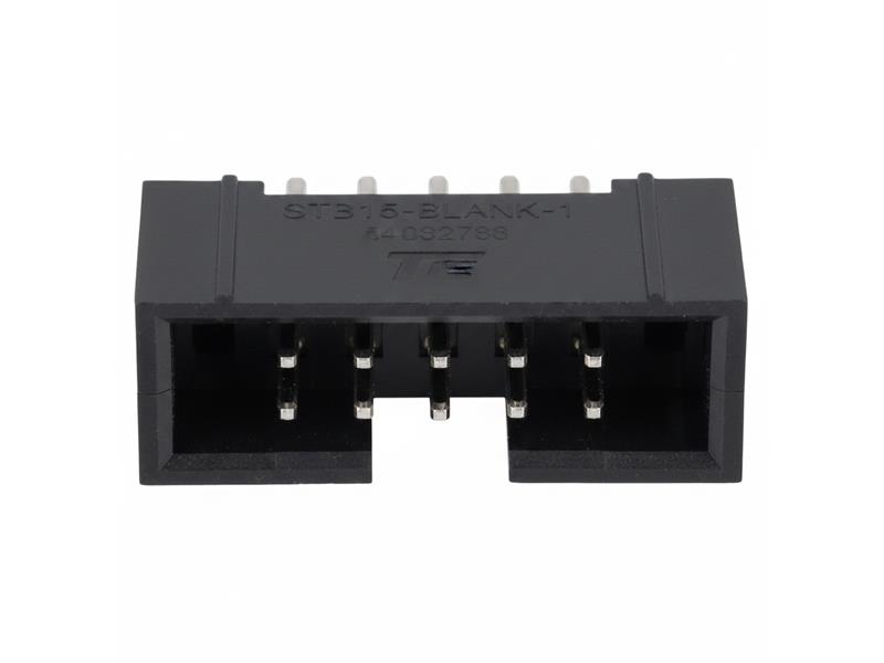 TE CONNECTIVITY STB15-BLANK-1