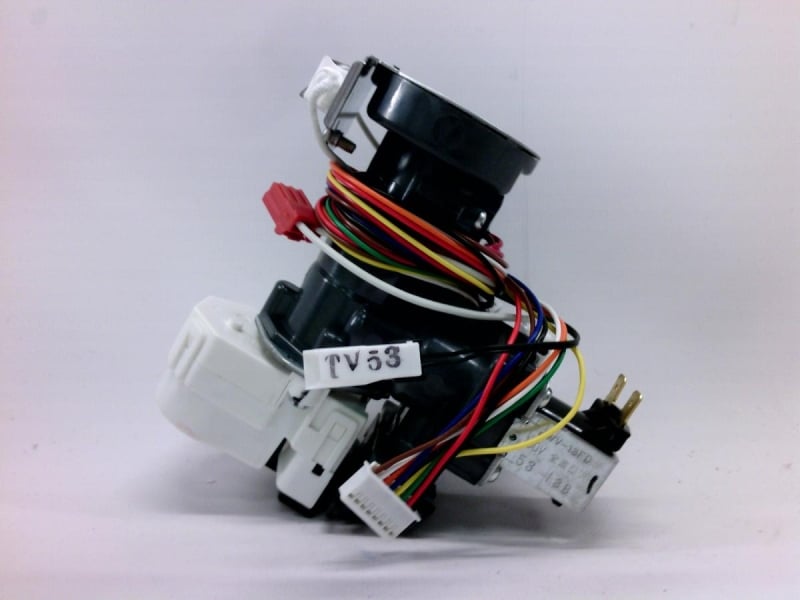 RHEEM RTG20006JA