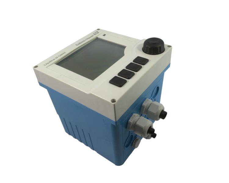 ENDRESS & HAUSER CM42-PAA000EAD00