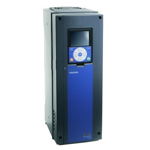 DANFOSS VACON0100-3L-0072-5-FLOW-R02