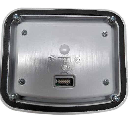 BENSHAW HDM16216C-B-F30T