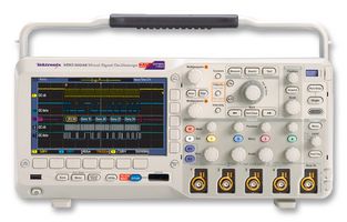 TEKTRONIX MSO2004B