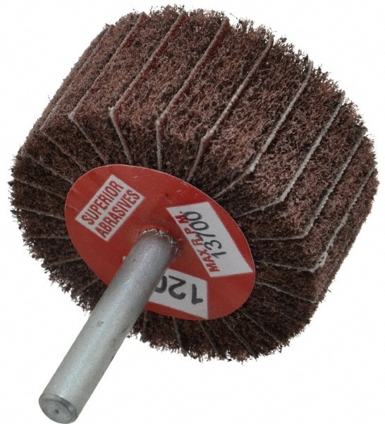 SUPERIOR ABRASIVES A008558