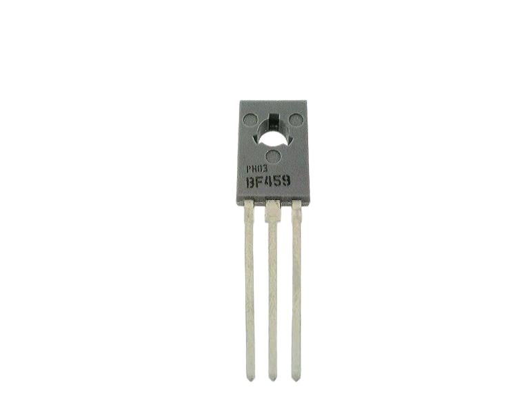 BF459 by ST MICRO