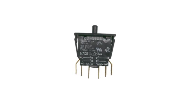 OMRON D2D-3103