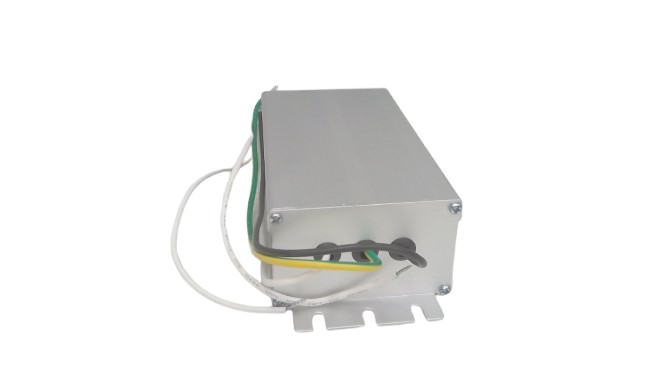AMERICAN GREENPOWER B1-080-4