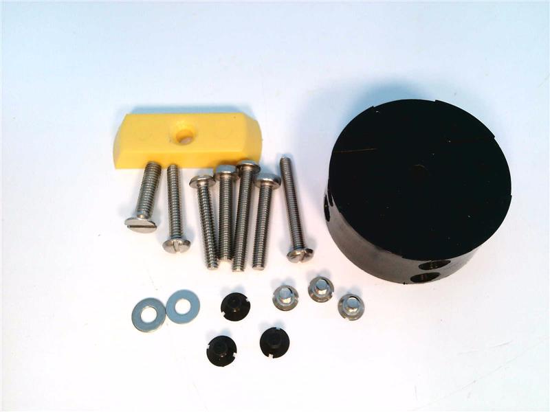 EFECTOR PUCK, PKG, UNV, TYPE 1 -UV0002