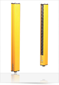 OMRON F3SB182P