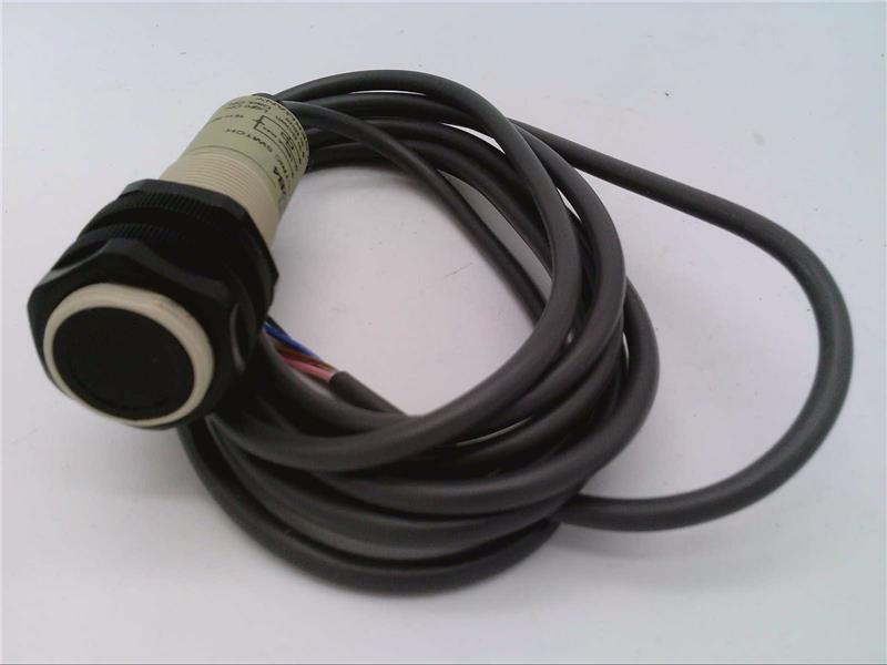 OMRON E3F2-R2B4-E-2M