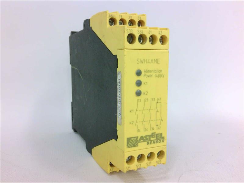 ASTEEL SENSOR SWH4AME