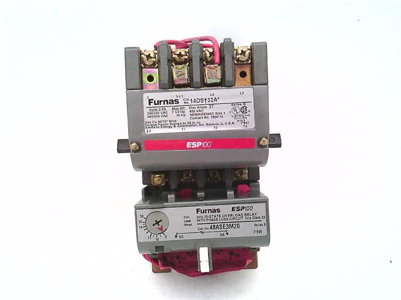 SIEMENS 14DSE32AC