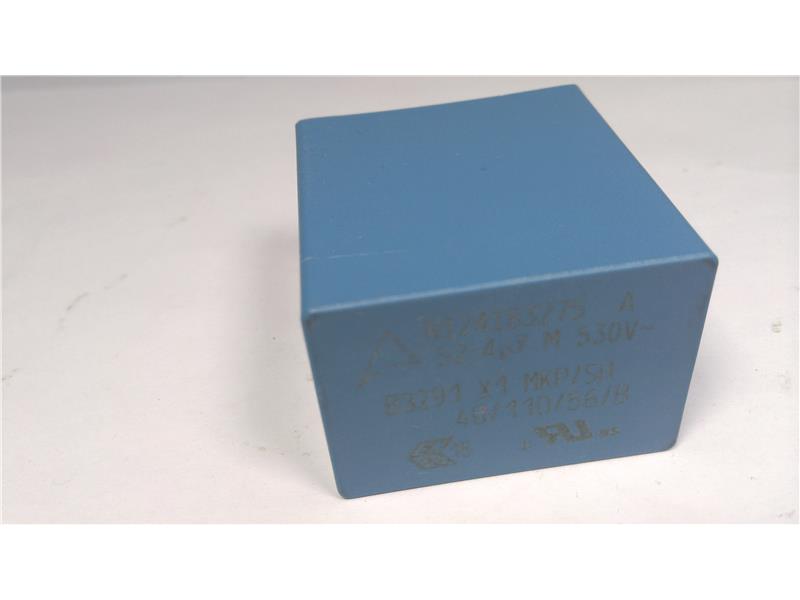 B32916A5475M000 by TDK