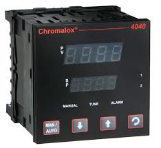 CHROMALOX 4040 RLY RLY