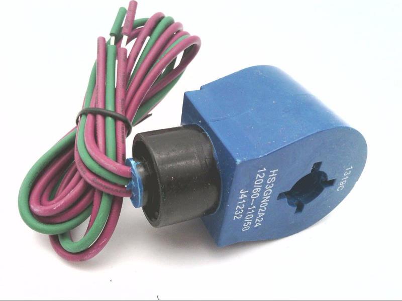 GC VALVES HS3GH02A24 