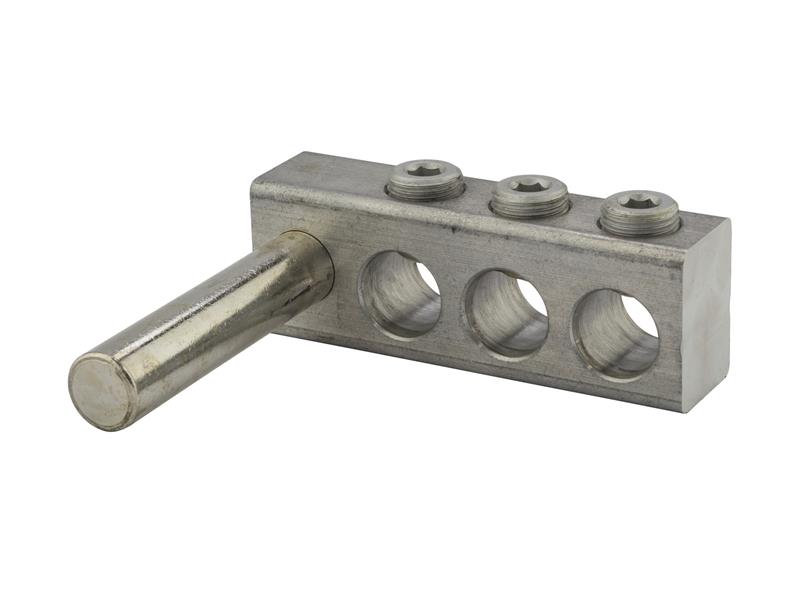 NSI INDUSTRIES TS500-3