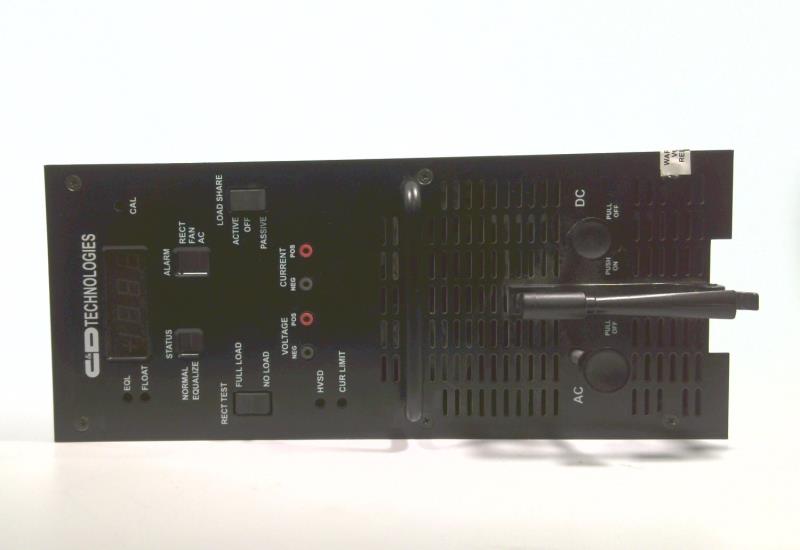 C&D TECHNOLOGIES HFM48BC50