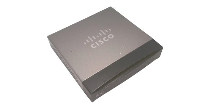 CISCO SG200-08