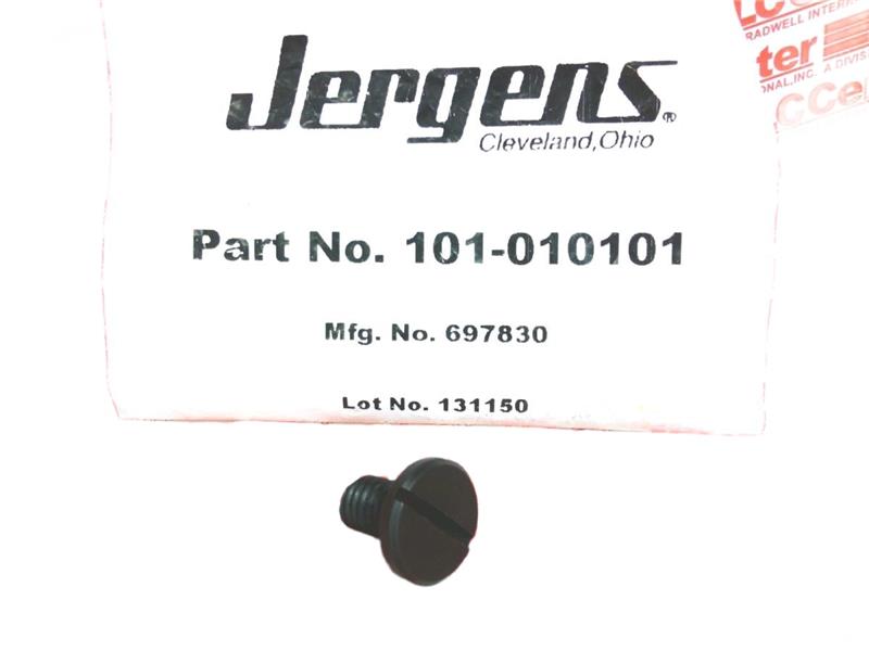 JERG-10101 by JERGENS