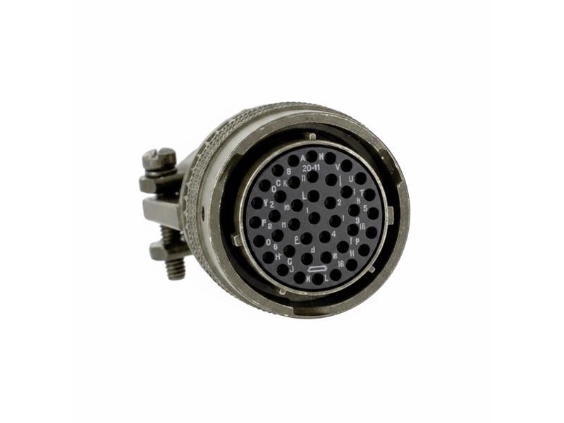 MS3126F20-16S par ITT