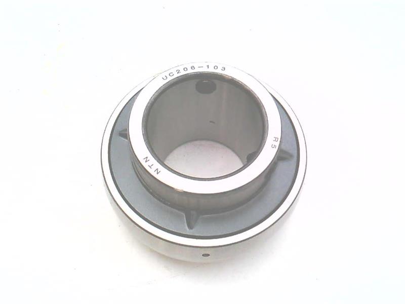 NTN BEARING UC206-103D1