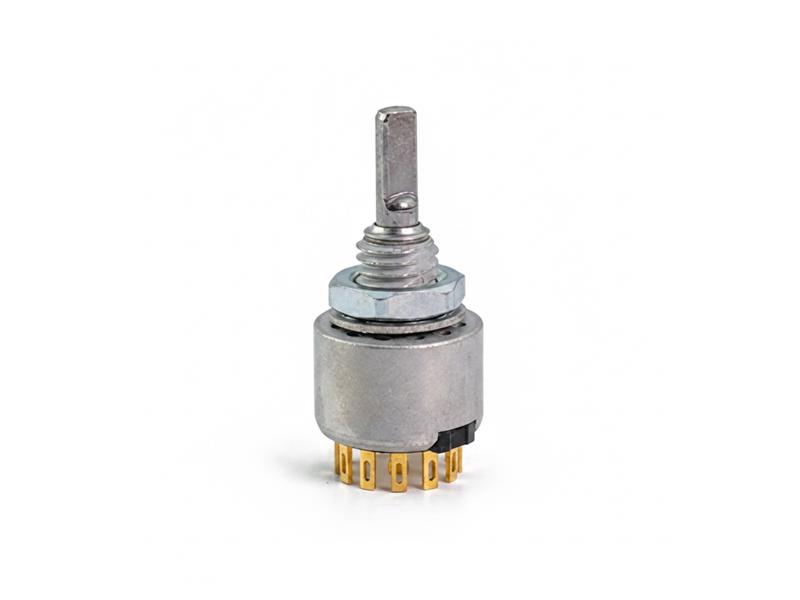 56BSP36-01-1-02N par GRAYHILL INC