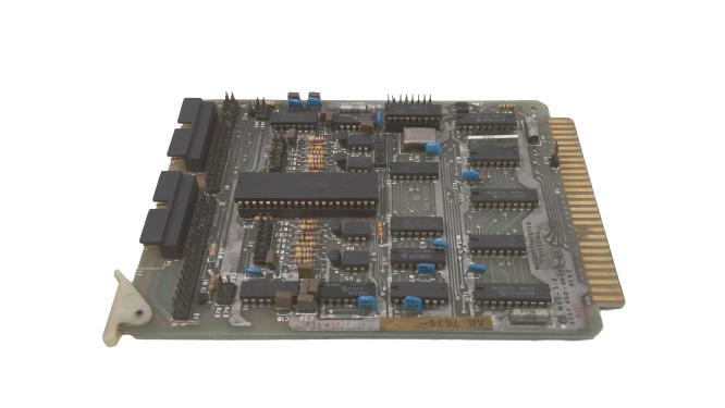 MOSTEK 450-00375-00