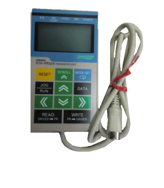 OMRON R7A-PR02A