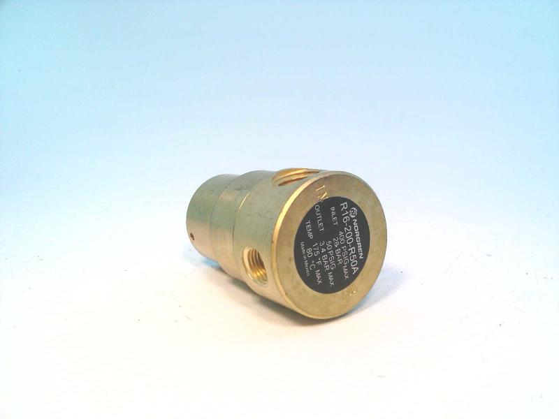 NORGREN R16-200-R50A