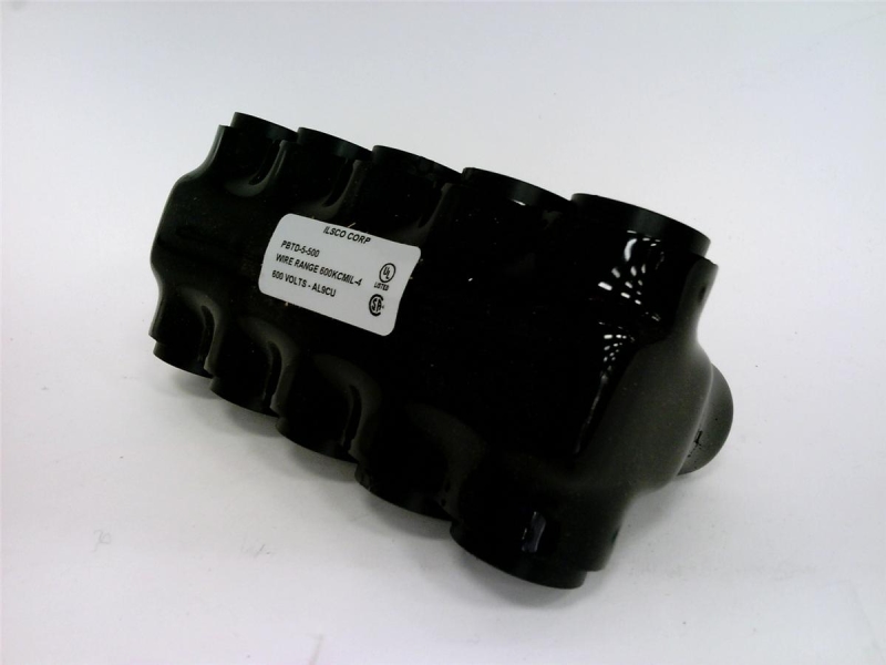 ILSCO PBTD-5-500