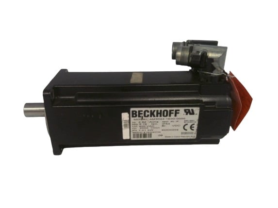 BECKHOFF AM3044-1E00-0000