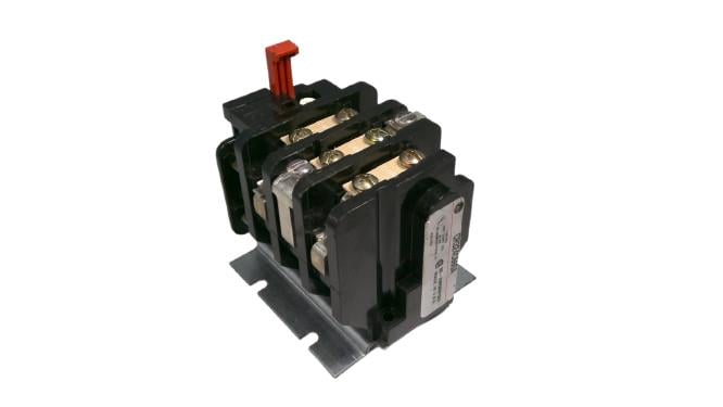 CR324C660A por GENERAL ELECTRIC