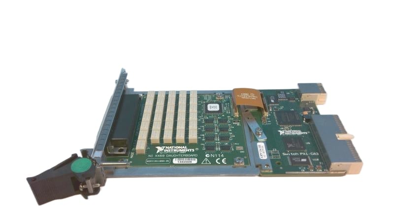 PXI-2568 by NATIONAL INSTRUMENTS