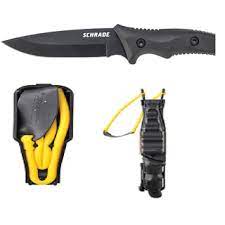 SCHRADE SCHF39