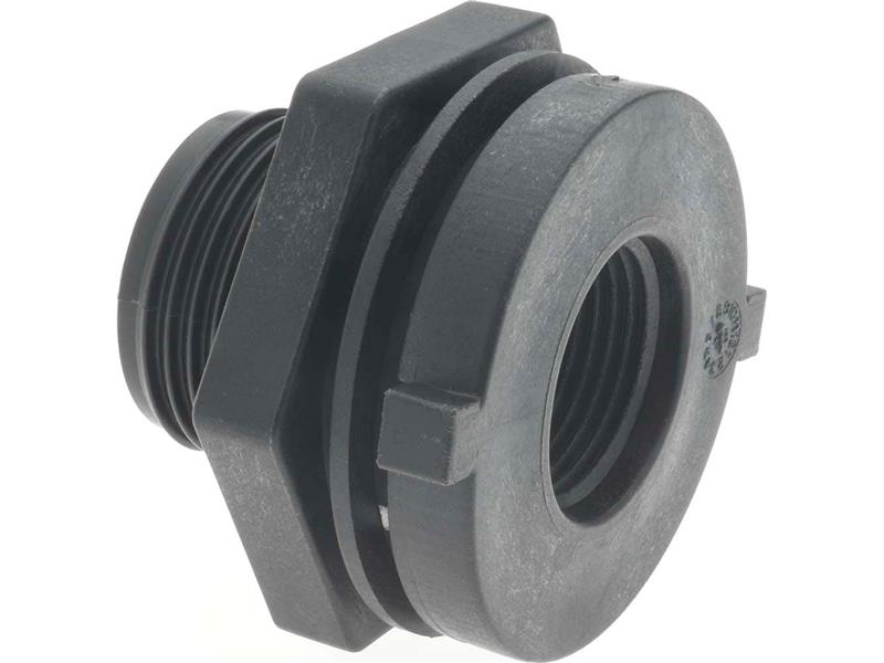 GREEN LEAF INC TF 34 PB