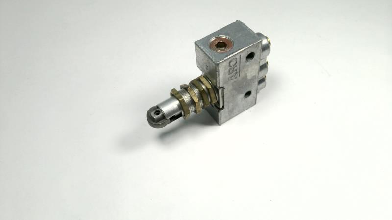INGERSOLL RAND 216-2-C