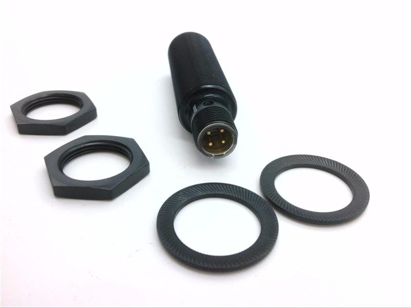 PEPPERL & FUCHS NBB 5-18GM50-E2-C-V1