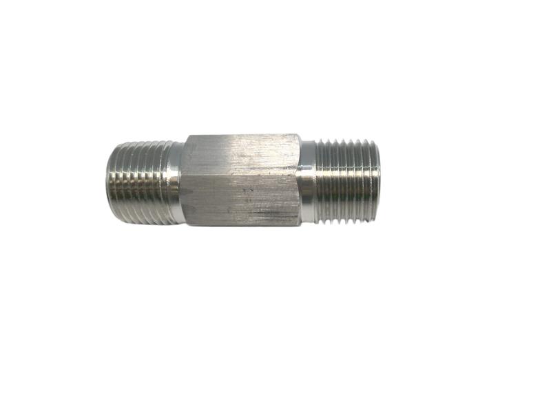 HAM-LET 113HSS3/8X2