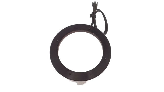 CUSTOM CONTROL SENSORS FPR-100