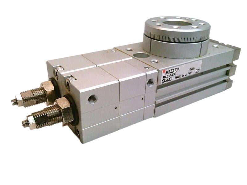 MSZA10A by SMC