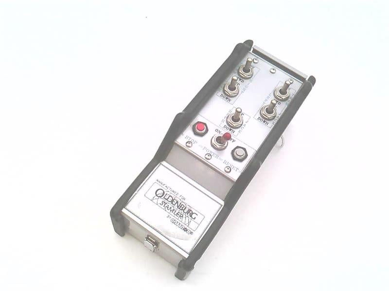 CATTRON CN275G840ET-15