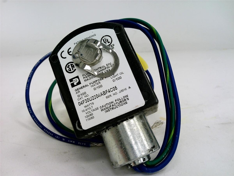 PARKER 04F30U2204ABF4C05