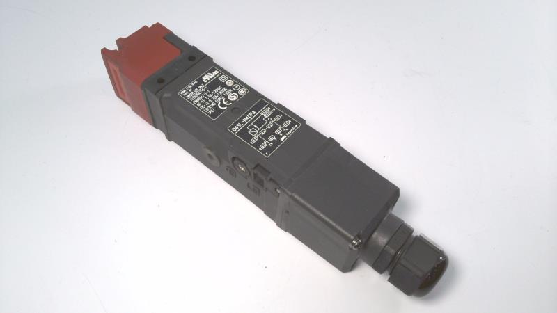 OMRON D4SL-N4DFA
