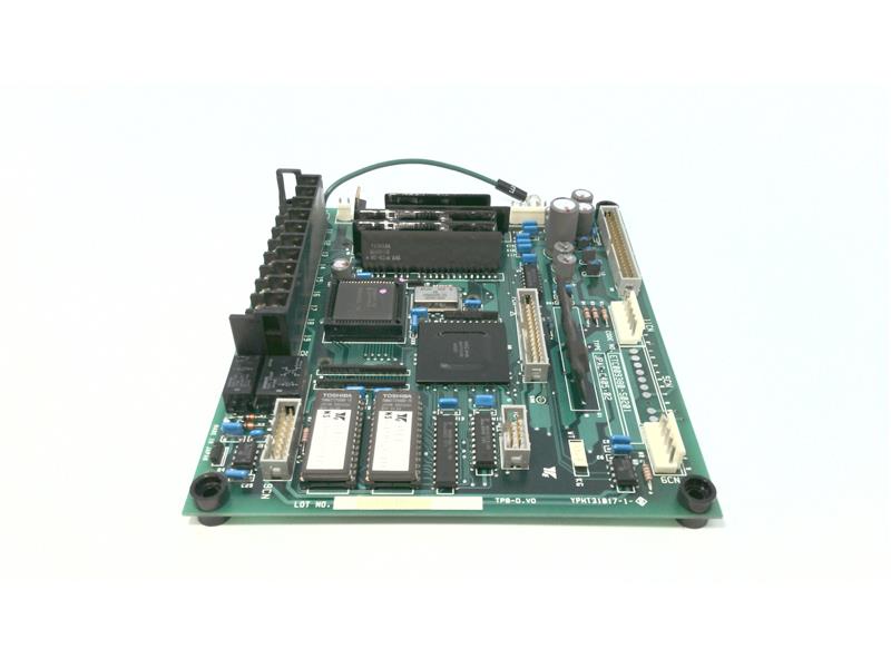 YASKAWA ELECTRIC JPACC40502