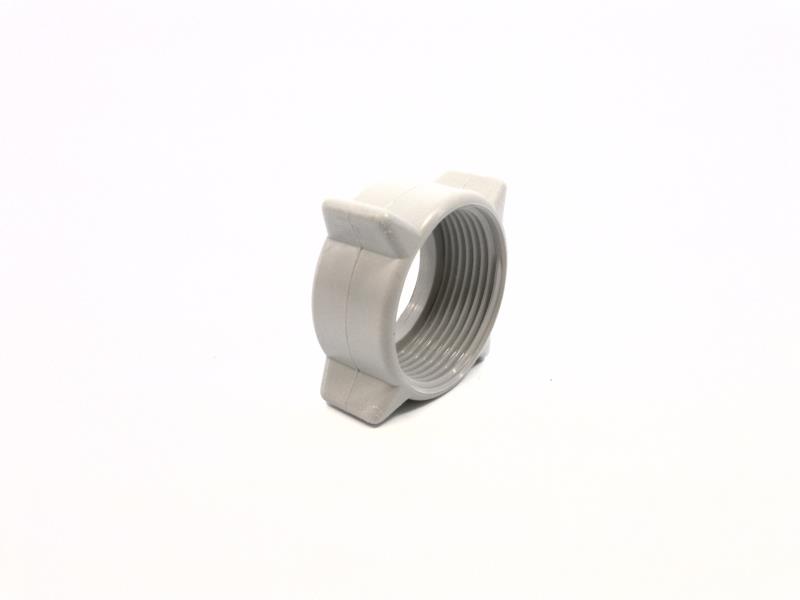 STANDARD PUMP INC 1106