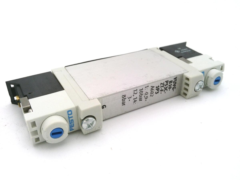 FESTO VUVG-B10-P53C-ZT-F-1P3