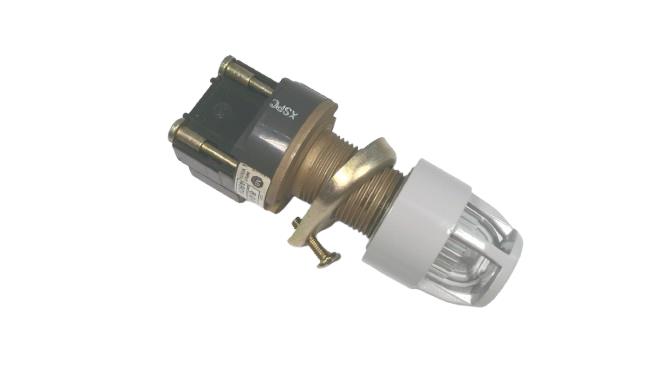 ALLEN BRADLEY 800H-PPH46A