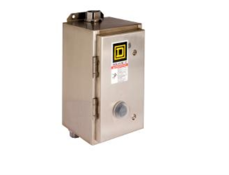 SCHNEIDER ELECTRIC 8536SDW11V08