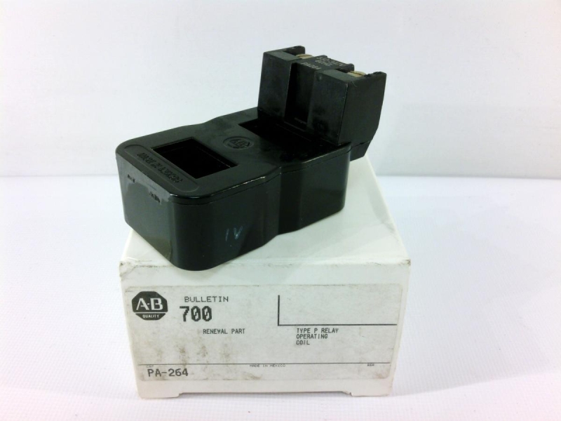 ALLEN BRADLEY PA264