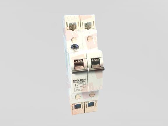 MITSUBISHI NF50-SMU2P6A
